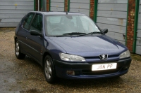 Peugoet 306 Xsi