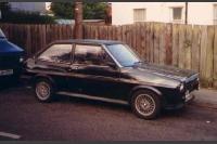 Ford Fiesta Mk1