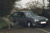 Ford Fiesta Mk2 XR2