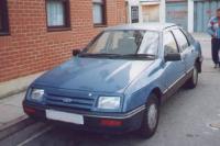 Ford Sierra Mk1